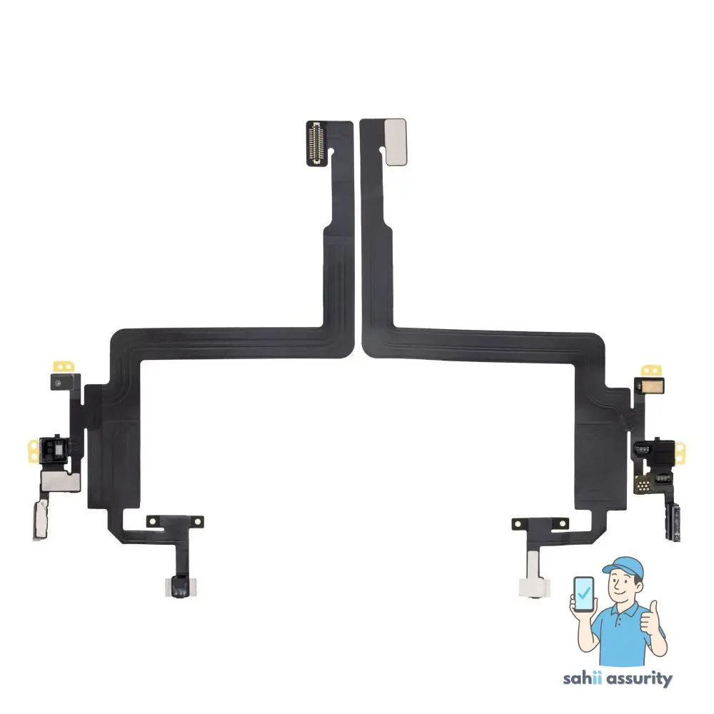 Proximity Light Sensor Flex Cable for Apple iPhone 11 Pro